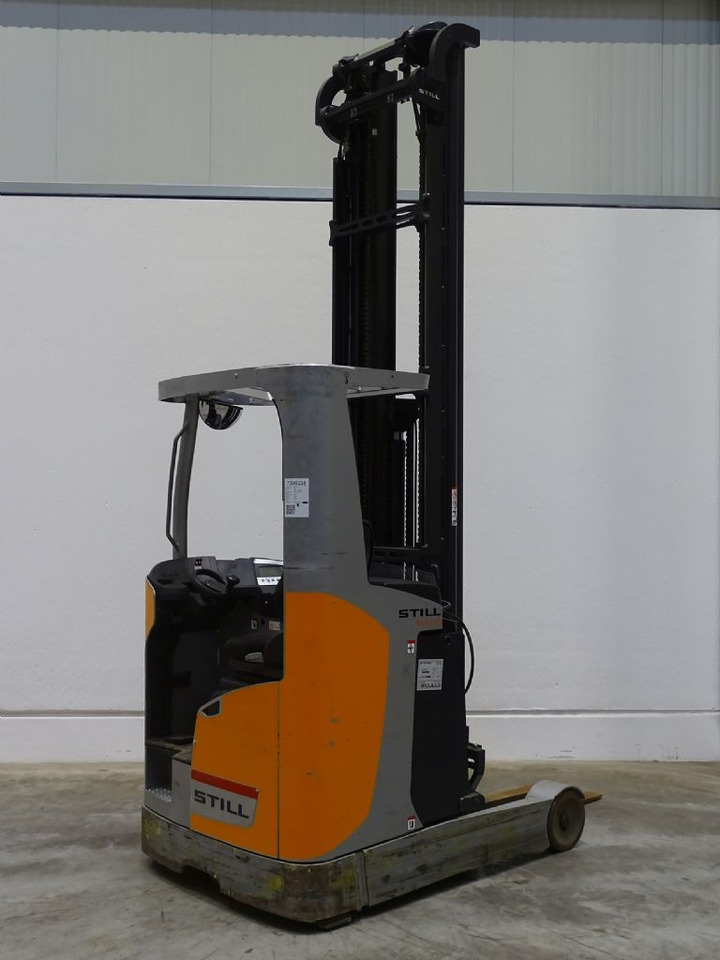 Still FM-X17 - Chariot à mât rétractable: photos 2 Still FM-X17 - Chariot à mât rétractable: photos 2