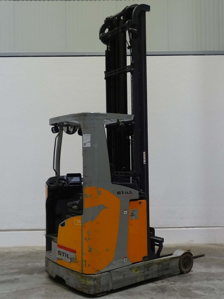 Still FM-X17 - Chariot à mât rétractable: photos 2 Still FM-X17 - Chariot à mât rétractable: photos 2