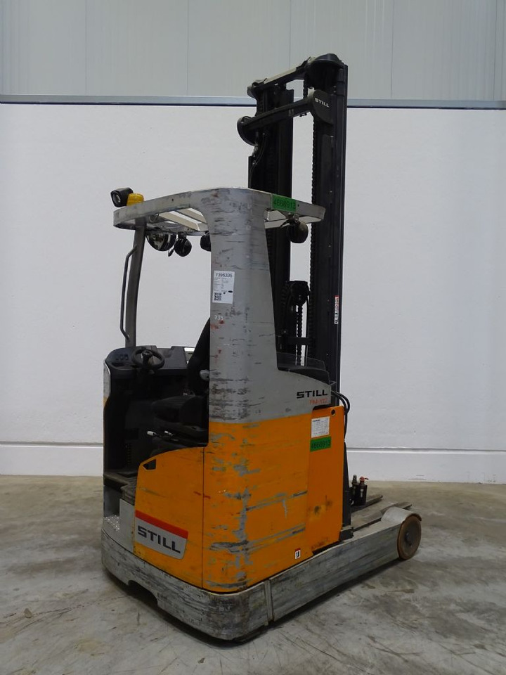 Still FM-X17 - Chariot à mât rétractable: photos 2 Still FM-X17 - Chariot à mât rétractable: photos 2