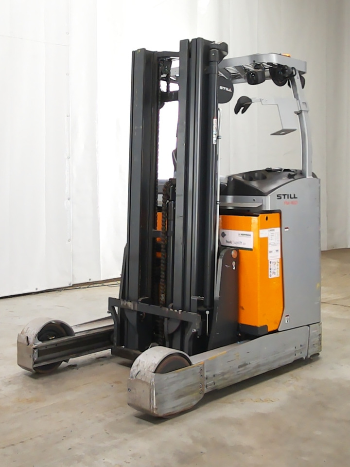 Still FM-X20 - Chariot à mât rétractable: photos 1 Still FM-X20 - Chariot à mât rétractable: photos 1