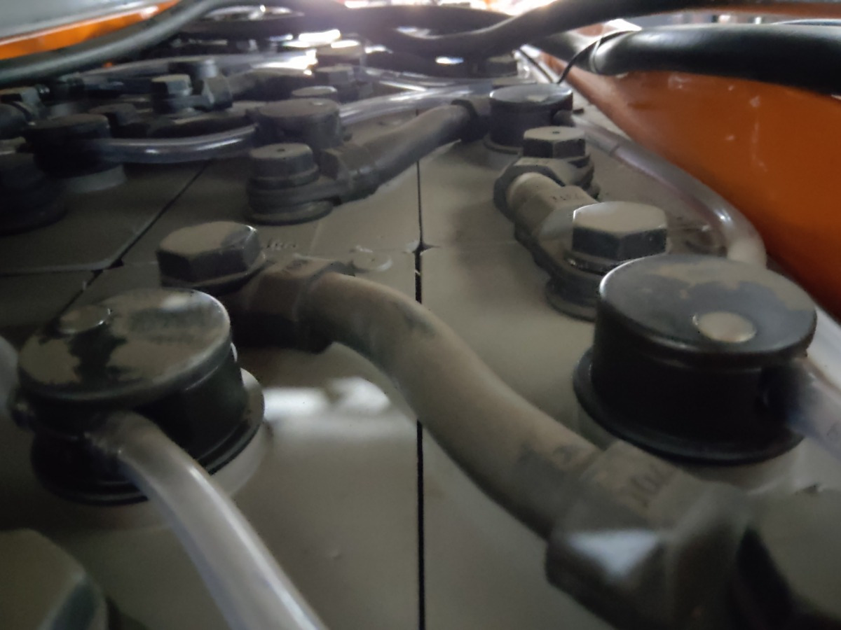 Chariot à mât rétractable Still FM-X20: photos 8