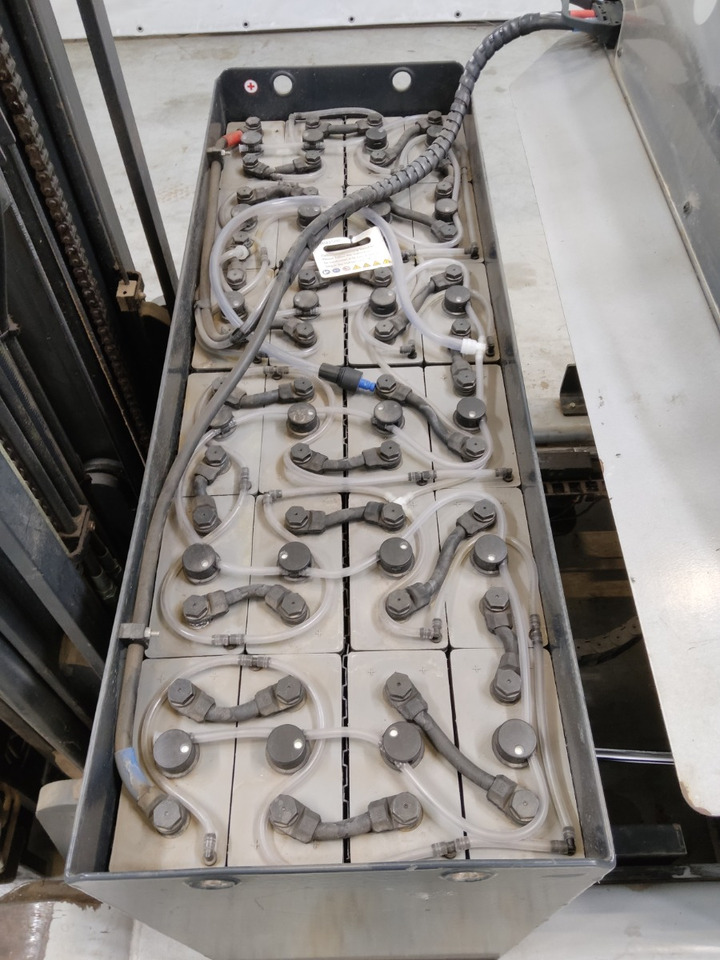 Still FM-X20 - Chariot à mât rétractable: photos 4 Still FM-X20 - Chariot à mât rétractable: photos 4