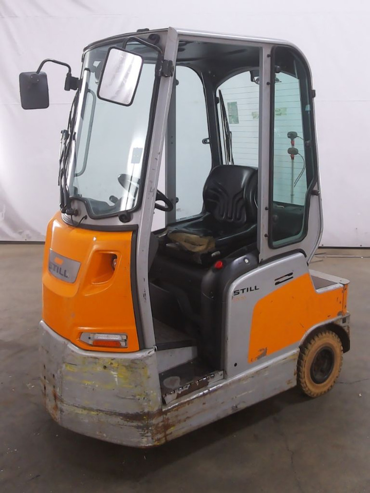 Still LTX70 - Chariot tracteur: photos 1 Still LTX70 - Chariot tracteur: photos 1