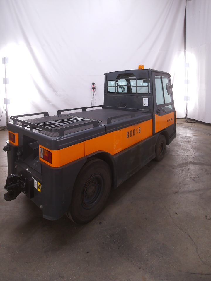 Still R07-25 - Chariot tracteur: photos 2 Still R07-25 - Chariot tracteur: photos 2
