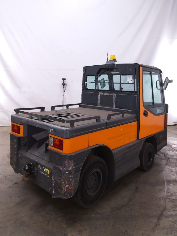 Still R07-25 - Chariot tracteur: photos 2 Still R07-25 - Chariot tracteur: photos 2