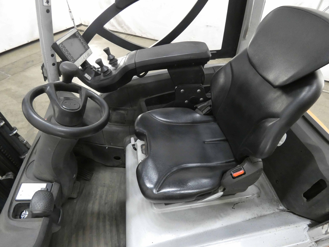 Still RX20-16 - Chariot élévateur électrique: photos 3 Still RX20-16 - Chariot élévateur électrique: photos 3