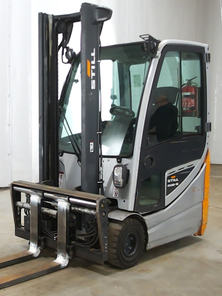 Still RX20-16C - Chariot élévateur électrique: photos 1 Still RX20-16C - Chariot élévateur électrique: photos 1