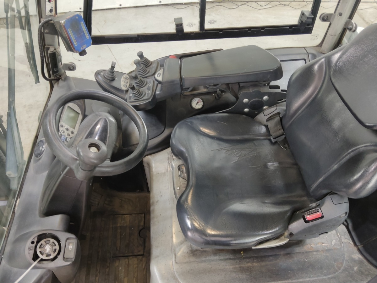 Still RX20-16P - Chariot élévateur électrique: photos 3 Still RX20-16P - Chariot élévateur électrique: photos 3