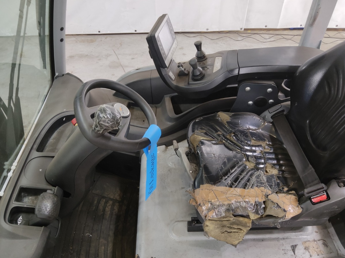 Still RX20-20L - Chariot élévateur électrique: photos 3 Still RX20-20L - Chariot élévateur électrique: photos 3