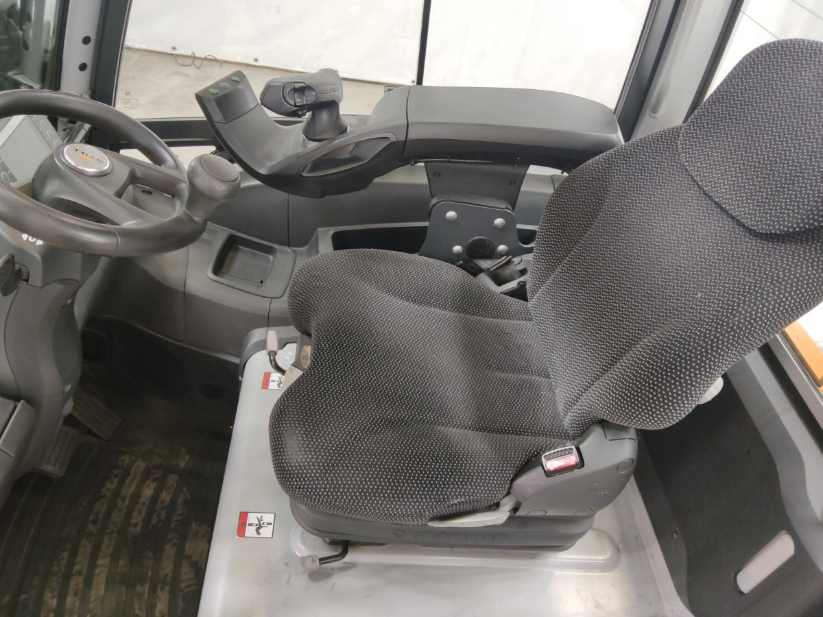 Still RX20-20P - Chariot élévateur électrique: photos 3 Still RX20-20P - Chariot élévateur électrique: photos 3