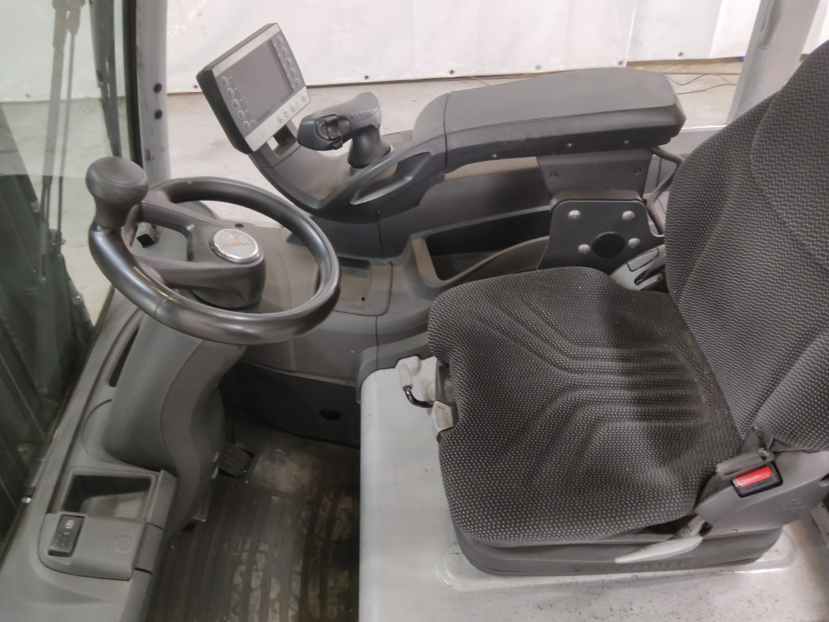 Still RX20-20PL - Chariot élévateur électrique: photos 3 Still RX20-20PL - Chariot élévateur électrique: photos 3