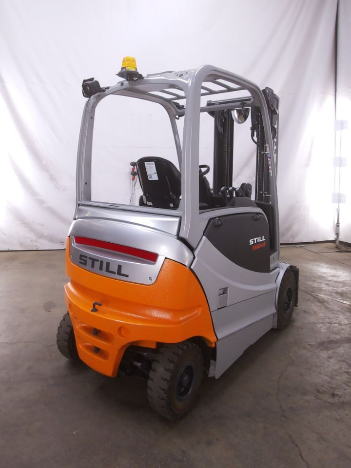 Still RX60-25 - Chariot élévateur électrique: photos 2 Still RX60-25 - Chariot élévateur électrique: photos 2