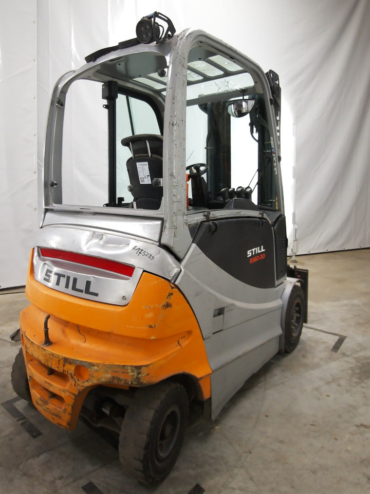 Still RX60-30 - Chariot élévateur électrique: photos 2 Still RX60-30 - Chariot élévateur électrique: photos 2