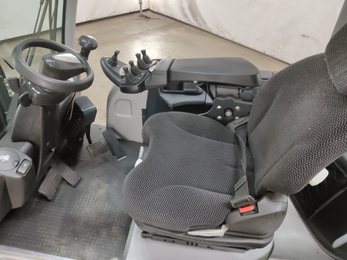 Still RX60-30L - Chariot élévateur électrique: photos 3 Still RX60-30L - Chariot élévateur électrique: photos 3