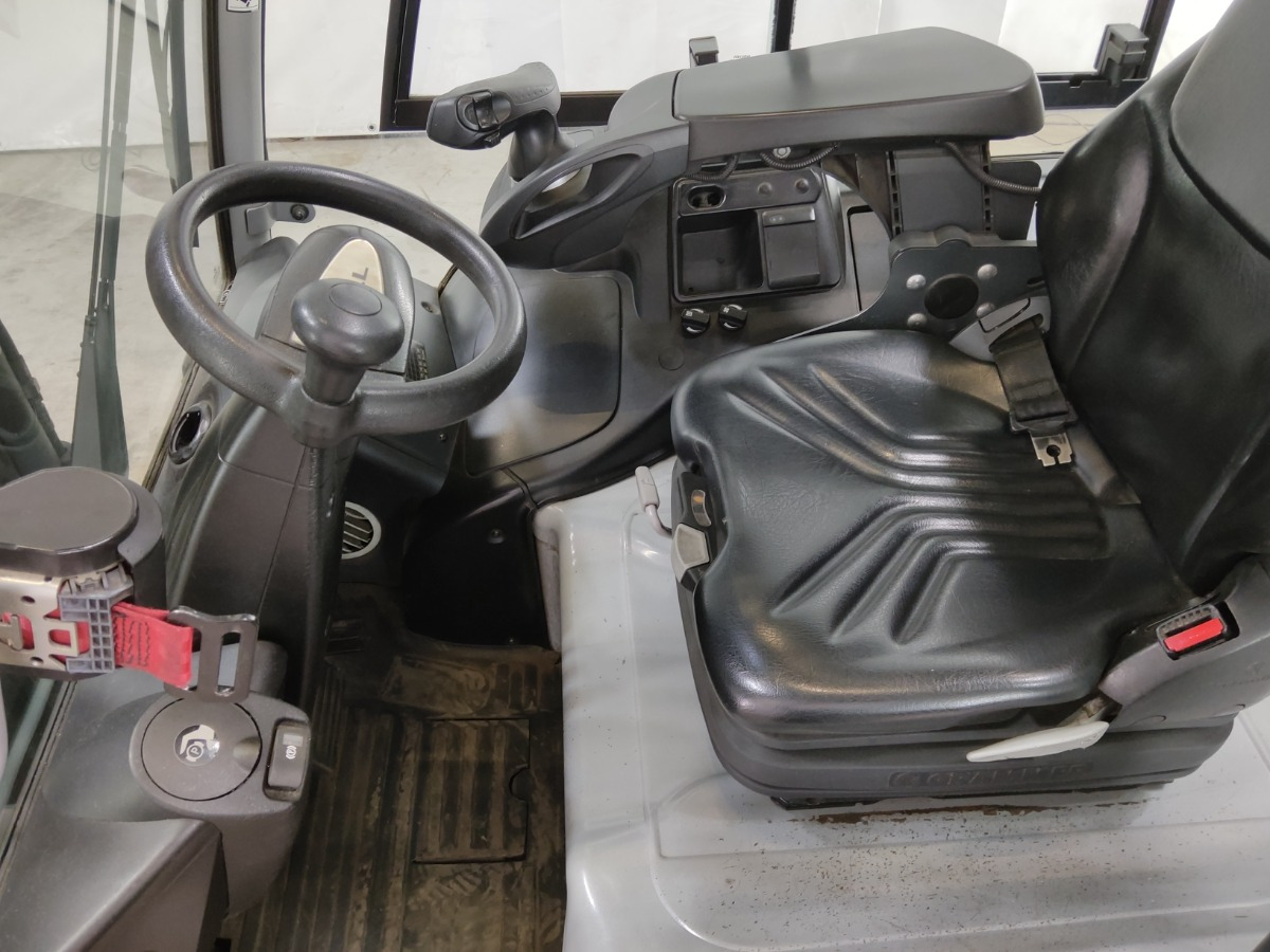 Still RX60-35 - Chariot élévateur électrique: photos 3 Still RX60-35 - Chariot élévateur électrique: photos 3