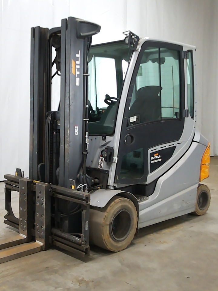 Still RX60-35 - Chariot élévateur électrique: photos 1 Still RX60-35 - Chariot élévateur électrique: photos 1