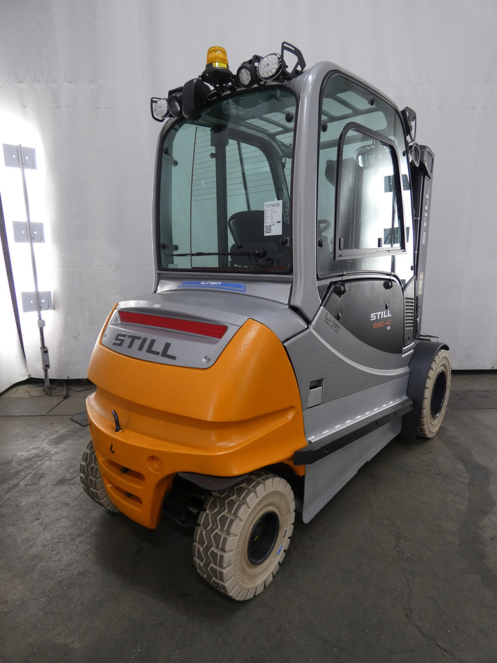 Still RX60-40/BRONZE/BATT - Chariot élévateur électrique: photos 2 Still RX60-40/BRONZE/BATT - Chariot élévateur électrique: photos 2