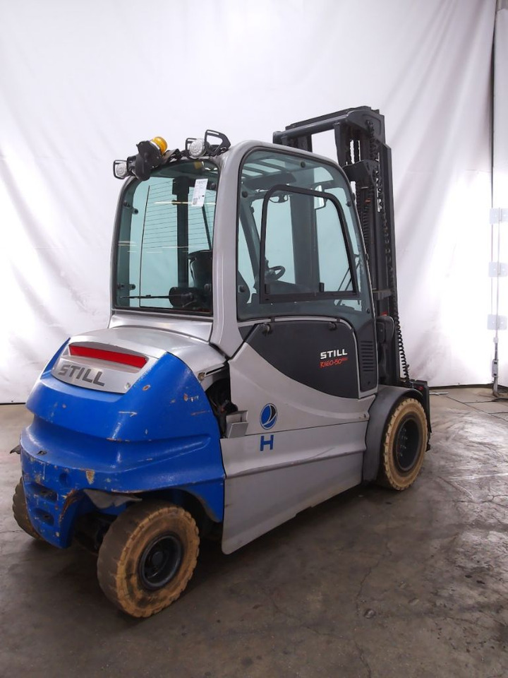 Still RX60-50/600 - Chariot élévateur électrique: photos 2 Still RX60-50/600 - Chariot élévateur électrique: photos 2