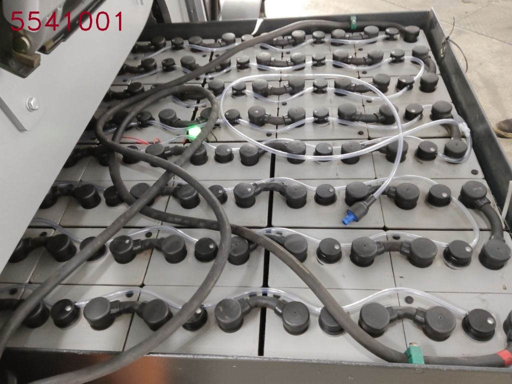 Still RX60-50/600 - Chariot élévateur électrique: photos 4 Still RX60-50/600 - Chariot élévateur électrique: photos 4