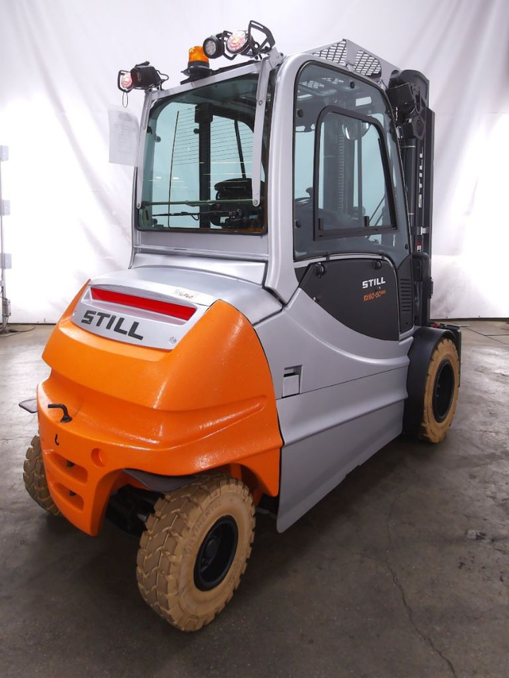 Still RX60-50/600 - Chariot élévateur électrique: photos 2 Still RX60-50/600 - Chariot élévateur électrique: photos 2