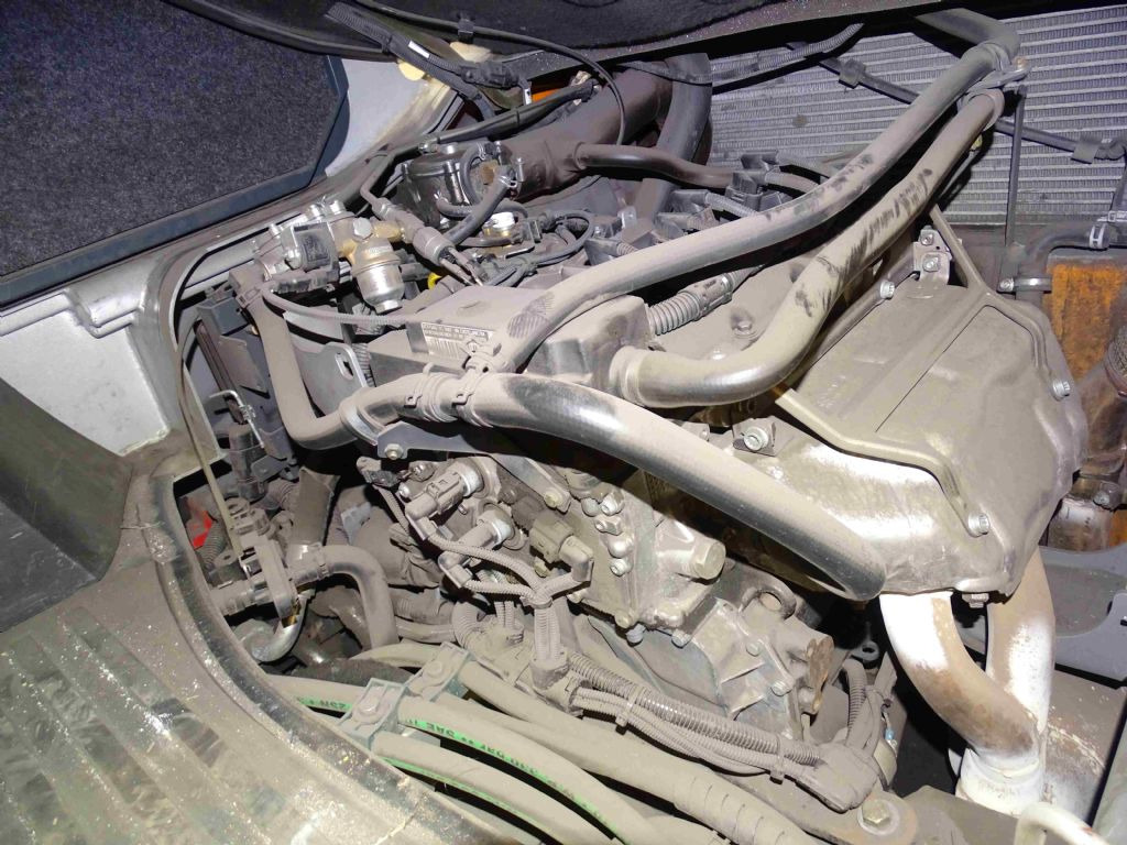 Still RX70-45T - Chariot élévateur: photos 1 Still RX70-45T - Chariot élévateur: photos 1