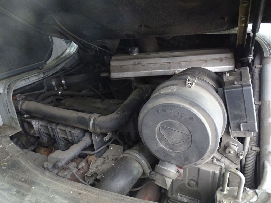 Chariot élévateur diesel Still RX70-70: photos 8 Chariot élévateur diesel Still RX70-70: photos 8