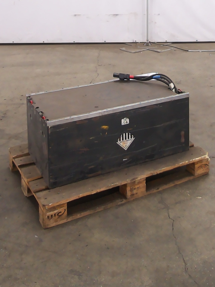 Weitere 48V268AH/LIION - Accumulateur pour Matériel de manutention: photos 1 Weitere 48V268AH/LIION - Accumulateur pour Matériel de manutention: photos 1