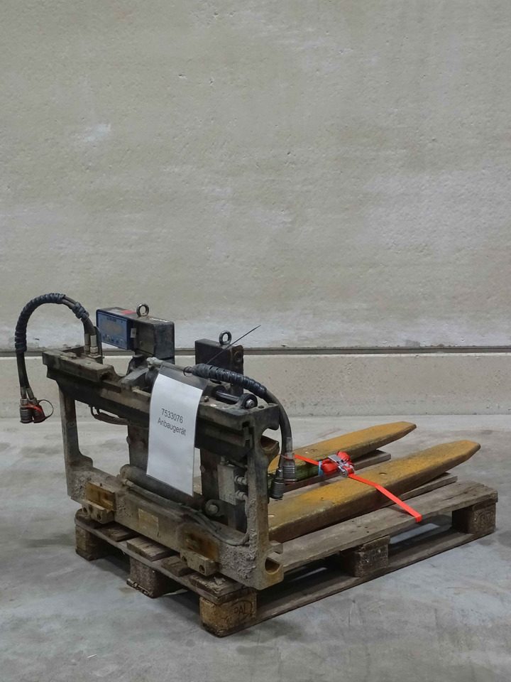 Weitere RZV25S - Fourches: photos 2 Weitere RZV25S - Fourches: photos 2