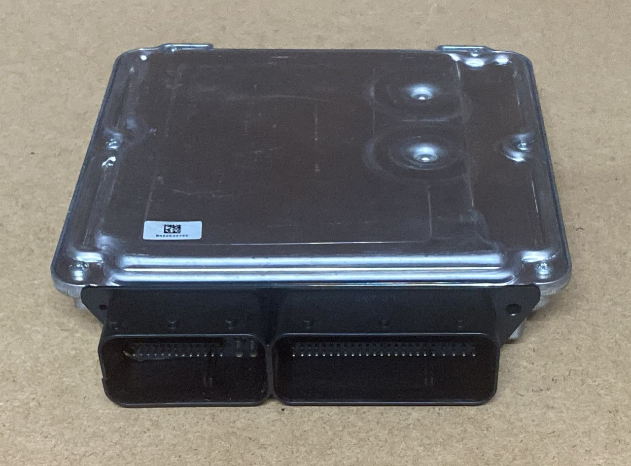 BMW Calculator BMW X1 DDE8596363 - Bloc de gestion: photos 3 BMW Calculator BMW X1 DDE8596363 - Bloc de gestion: photos 3