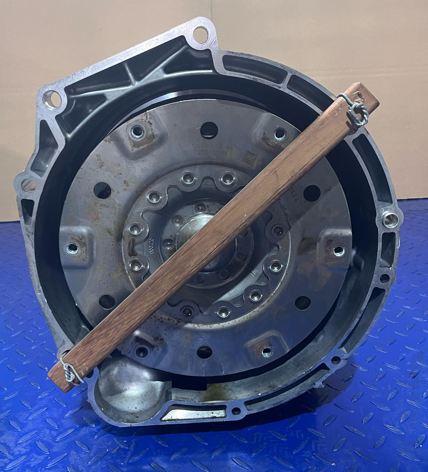 BMW Cutie de viteze GA8X76DZ - Transmission: photos 4 BMW Cutie de viteze GA8X76DZ - Transmission: photos 4