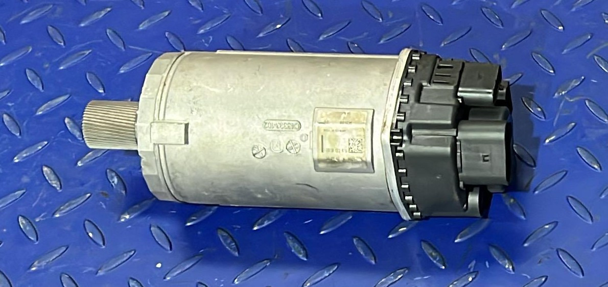 BMW G30/31 Electric Power Steering Rack (RHD) 7818177970 - Commande de gouvernail: photos 4 BMW G30/31 Electric Power Steering Rack (RHD) 7818177970 - Commande de gouvernail: photos 4