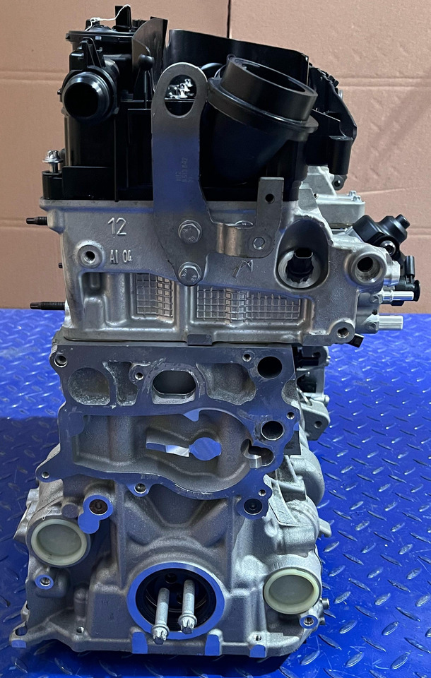 BMW Motor B47D20A Euro 6 - Moteur pour Grue: photos 4 BMW Motor B47D20A Euro 6 - Moteur pour Grue: photos 4