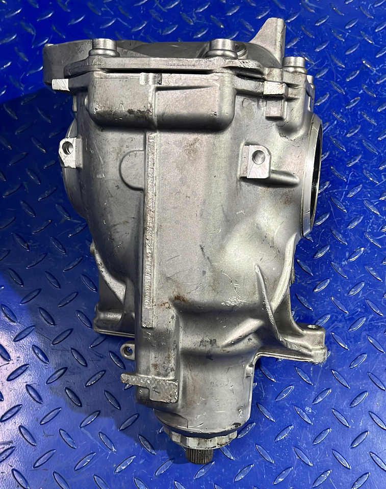 BMW Rear Differential xDrive 8643137-01 - Transmission: photos 2 BMW Rear Differential xDrive 8643137-01 - Transmission: photos 2