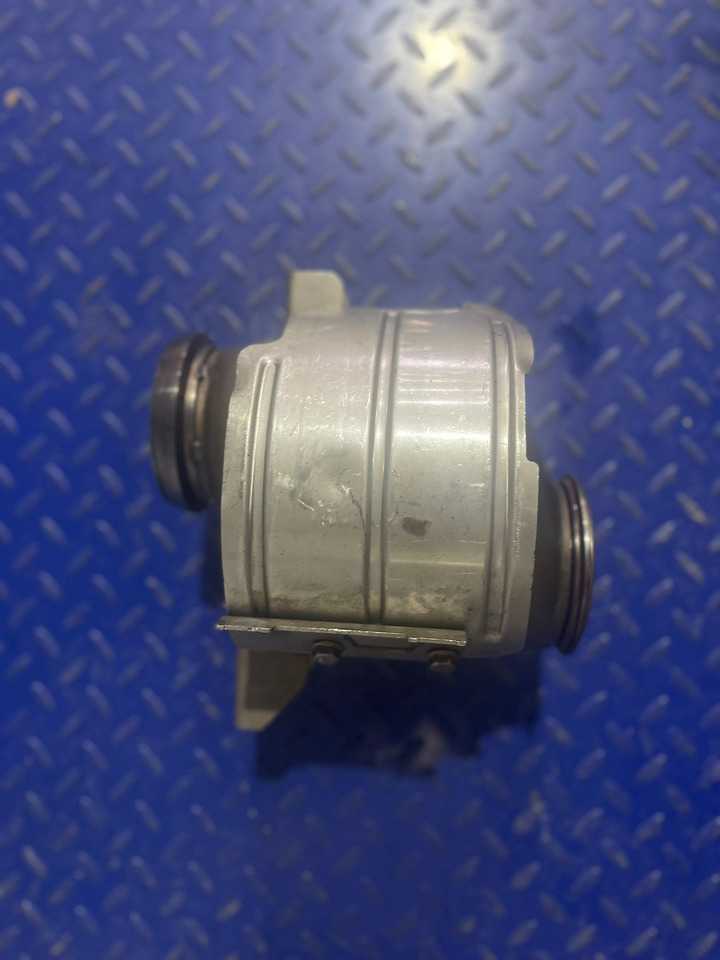 HJS for Mercedes Actros/Atego - Catalyseur: photos 5 HJS for Mercedes Actros/Atego - Catalyseur: photos 5