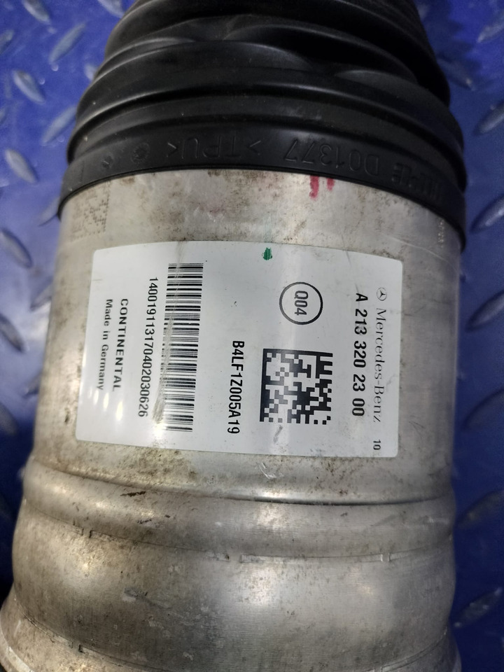 MERCEDES-BENZ A2133202300 MERCEDES BENZ E Class W213 - Amortisseurs pour Camion: photos 3 MERCEDES-BENZ A2133202300 MERCEDES BENZ E Class W213 - Amortisseurs pour Camion: photos 3