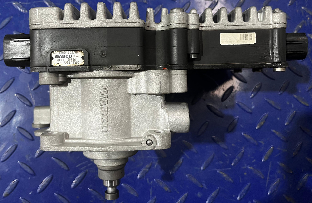 MERCEDES-BENZ Gearbox ECU GS Selector MP2 MP3 0034462609 - Boîte de vitesse et pièces: photos 2 MERCEDES-BENZ Gearbox ECU GS Selector MP2 MP3 0034462609 - Boîte de vitesse et pièces: photos 2