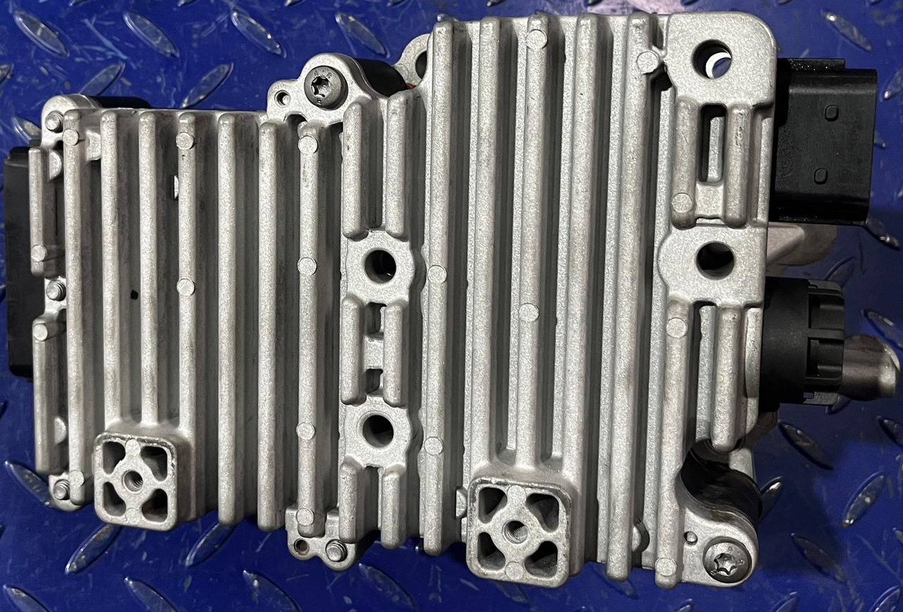 MERCEDES-BENZ Gearbox ECU GS Selector MP2 MP3 0034462609 - Boîte de vitesse et pièces: photos 4 MERCEDES-BENZ Gearbox ECU GS Selector MP2 MP3 0034462609 - Boîte de vitesse et pièces: photos 4