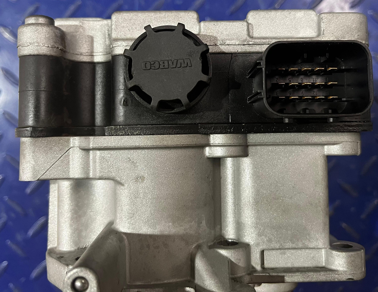 MERCEDES-BENZ Gearbox ECU GS Selector MP2 MP3 0034462609 - Boîte de vitesse et pièces: photos 5 MERCEDES-BENZ Gearbox ECU GS Selector MP2 MP3 0034462609 - Boîte de vitesse et pièces: photos 5