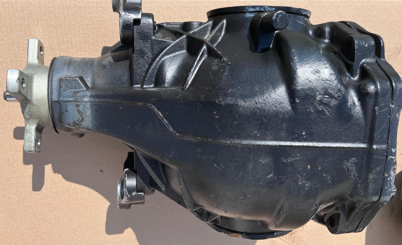 MERCEDES-BENZ S-Class Rear Differential W216 A2163504600 - Différentiel: photos 3 MERCEDES-BENZ S-Class Rear Differential W216 A2163504600 - Différentiel: photos 3