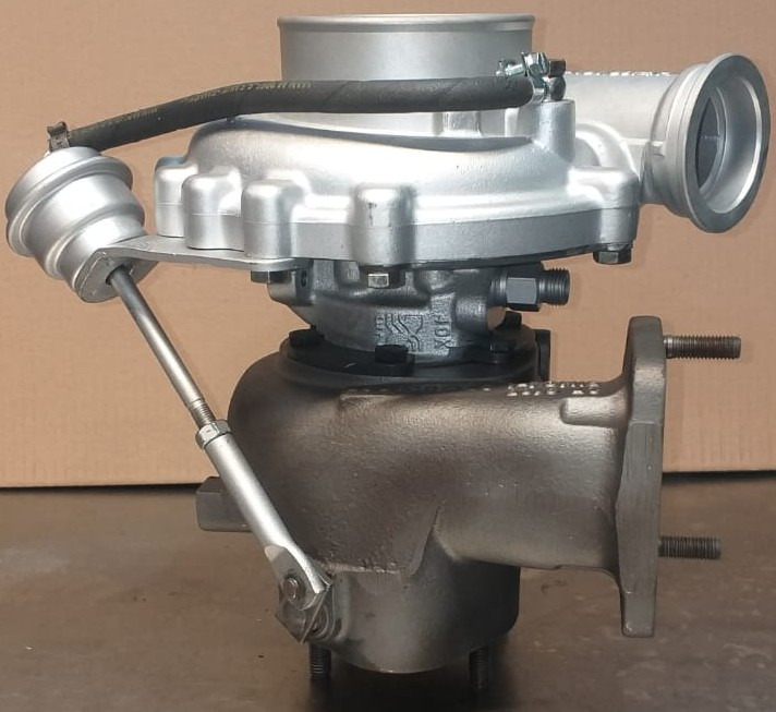 MERCEDES TURBO OM926 A9020961799 - Turbocompresseur pour Camion: photos 3 MERCEDES TURBO OM926 A9020961799 - Turbocompresseur pour Camion: photos 3