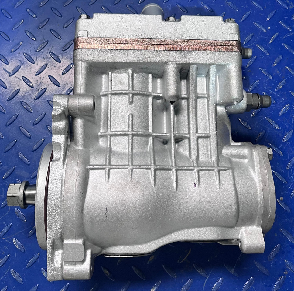 Mercedes Actros MP4 Air Compressor Euro 6 A0011306415 - Compresseur pour Camion: photos 4 Mercedes Actros MP4 Air Compressor Euro 6 A0011306415 - Compresseur pour Camion: photos 4