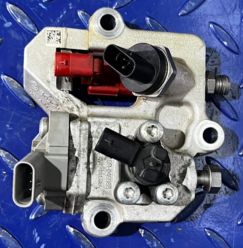 Mercedes Actros Metering Valve A9360700455 - Moteur et pièces pour Camion: photos 4 Mercedes Actros Metering Valve A9360700455 - Moteur et pièces pour Camion: photos 4