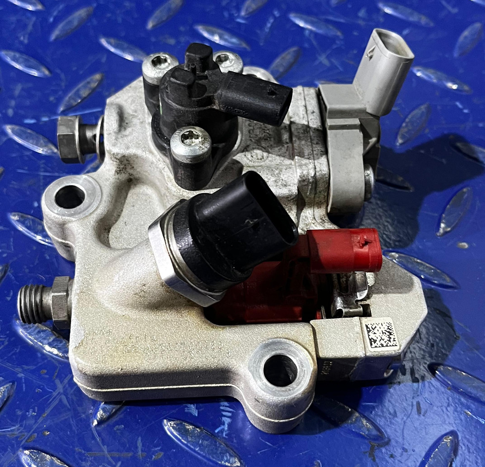 Mercedes Actros Metering Valve A9360700455 - Moteur et pièces pour Camion: photos 3 Mercedes Actros Metering Valve A9360700455 - Moteur et pièces pour Camion: photos 3