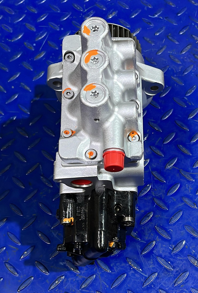 Mercedes Atego Arocs Euro 6 High Pressure Pump OM936 - Pompe à carburant pour Camion: photos 4 Mercedes Atego Arocs Euro 6 High Pressure Pump OM936 - Pompe à carburant pour Camion: photos 4