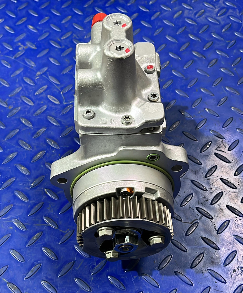 Mercedes Atego OM934 Euro 6 High Pressure Pump OM934 - Pompe à carburant pour Camion: photos 2 Mercedes Atego OM934 Euro 6 High Pressure Pump OM934 - Pompe à carburant pour Camion: photos 2