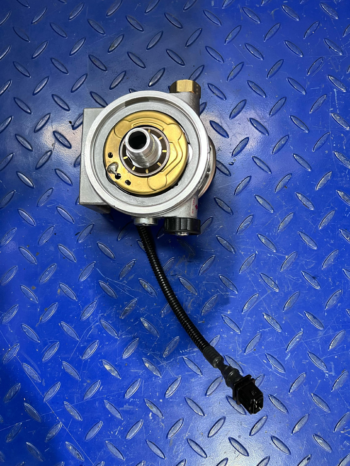 Mercedes Benz A0004774508 - Filtre à huile: photos 1 Mercedes Benz A0004774508 - Filtre à huile: photos 1