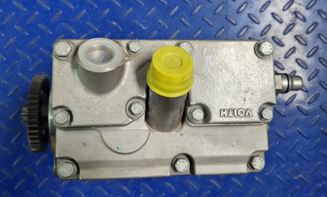 Mercedes Benz Air Compressor A0011306415 Reconditioned - Compresseur pour Autre matériel: photos 5 Mercedes Benz Air Compressor A0011306415 Reconditioned - Compresseur pour Autre matériel: photos 5