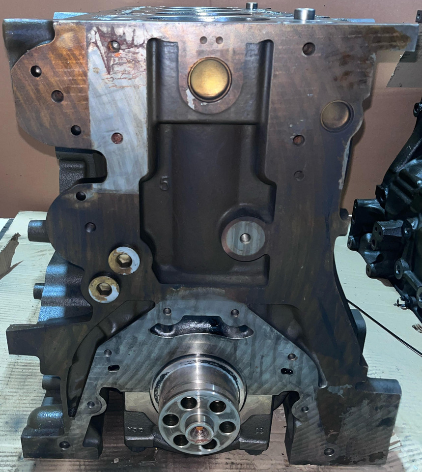 Mercedes Benz Chiulasa + Bloc Motor Reconditionat OM934 Euro 6 - Moteur pour Camion: photos 5 Mercedes Benz Chiulasa + Bloc Motor Reconditionat OM934 Euro 6 - Moteur pour Camion: photos 5