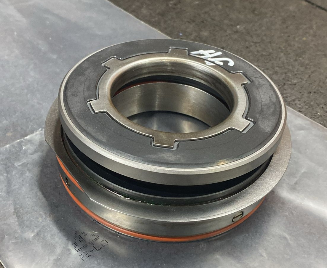 Mercedes Benz Retarder Repair Kit A0004308495 - Turbocompresseur pour Camion: photos 1 Mercedes Benz Retarder Repair Kit A0004308495 - Turbocompresseur pour Camion: photos 1