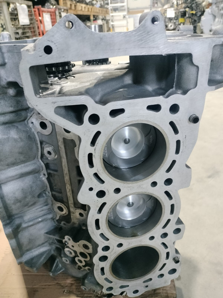 MERCEDES-BENZ 642820 MERCEDES ML GL 3 0 CDI - Pièces de rechange pour Camion: photos 5 MERCEDES-BENZ 642820 MERCEDES ML GL 3 0 CDI - Pièces de rechange pour Camion: photos 5